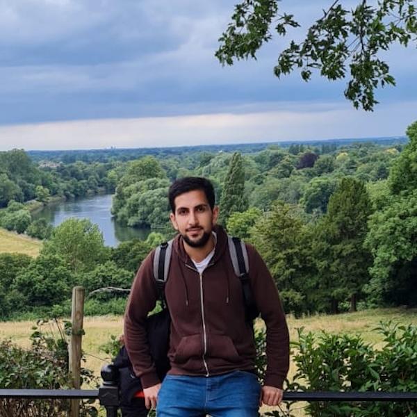 Hikmatullah Hakim -  DevOps Engineer Portfolio