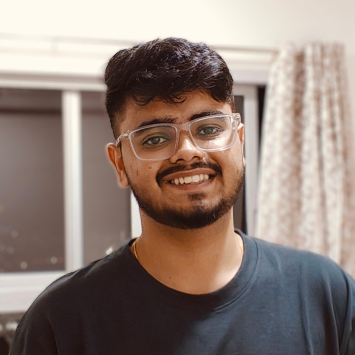 Hikmatullah Hakim - Applied AI Engineer Portfolio